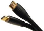 KáCsa Audió Cablu HDMI KaCsa Audio KCE-HH 2.0 (15m) (KCE-HH15)