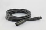 KáCsa Audió Cablu Stereo XLR KaCsa Audio KCE-MIC-3X (3m) (KCE-MIC-3X)
