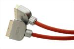 KáCsa Audió Cablu Video Scart KaCsa Audio KCE-SC (3m) (KCE-SC30)