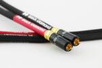 Tellurium Q Cablu Stereo RCA Tellurium Q Black Diamond (1m) (BD-RCA-1m)