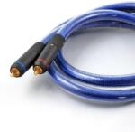KáCsa Audió Cablu Stereo RCA KaCsa Audio KCO-RTC100 (0.7m) (KCO-RTC107)