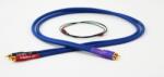 Tellurium Q Cablu Phono RCA - RCA Tellurium Q Blue (1m) (BU-PHONO-1m)