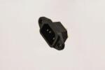 KaCsa Audio Conector AC IEC KaCsa Audio PC-1249G (PC-1249G)