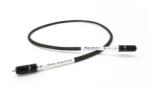 Tellurium Q Cablu Coaxial Digital Tellurium Q Silver Diamond (1m) (SD-DRCA-1m)
