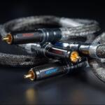 Neotech Cablu Stereo RCA Neotech Grand ITR-1 (1m) (Grand-ITR-1)