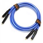 Neotech Cablu Stereo RCA Neotech NEMOI-1220 (1m) (NEMOI-1220-1R)