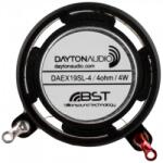 Dayton Audio Driver Dayton Audio DAEX19SL-4 (DAEX19SL-4)