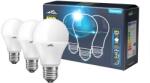 ETA Set 3 becuri economice LED ETA EKO Classic, 15W (99W), E27, lumina neutra (ETAA60W15NW3P) - mirgo-shop