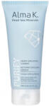 Alma K Alma K. Creamy Exfoliating Cleanser Пилинг ексфолианти за лице 100 ml