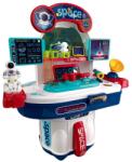 Buba Игрален комплект Buba - Space Craft, космически кораб с пулт, 13 части (008-502)