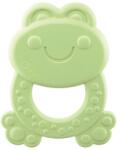  Șlapi CHICCO Teether Eco+ Verde 3m+ (10491.00G)