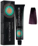  Vopsea de par permanenta Farmavita Suprema Color 4.20, Irisee Brown, 60 ml