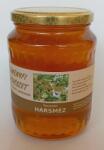 Keményfi Méhészet Hársméz 1kg