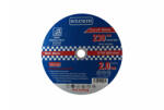 Encore Disc pentru tăierea metalului 230 x 2, 0 x 22, 23 mm STEEL (YDM6001-230) Disc de taiere