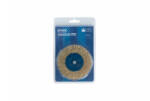 Encore Perie circulară cu ax 100 x 6 mm (YDM9002-100)