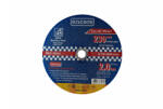 Encore Disc de tăiere pentru metal 230 x 2, 0 x 22, 23 mm INOX (YDM6001-230X) Disc de taiere