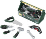 Klein Bosch BOSCH Cutie de jucării cu scule 7 piese (KB-8510)