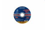 Encore Disc de tăiere pentru metal 115 x 1, 0 x 22, 23 mm INOX (YDM6001-115X) Disc de taiere