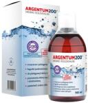 Aura Herbals Argentum200® Colloidal Silver 200 ppm [500 мл]