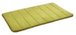 Chooseax Covoras de baie din bumbac cu memorie 500X800mm - Verde Covor baie