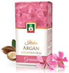 MediNatural Argán-Geránium bőrápoló olaj - 20ml