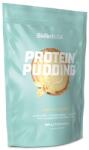 BioTechUSA Protein Pudding vanília ízű - 525g - vitaminbolt