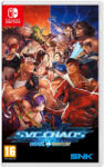 SNK SNK Vs. Capcom SvC Chaos (Switch)