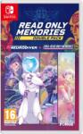 Serenity Forge Read Only Memories Double Pack: NEURODIVER + 2064 (Switch)