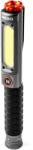 NEBO BIG LARRY PRO + zseblámpa (NEB-FLT-1033-G) (NEB-FLT-1033-G)