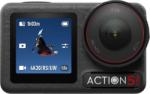 DJI Osmo Action 5 Pro Adventure Combo (CP.OS.00000350.01/02/03)