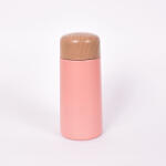 4Barista Kávétermosz 150 ml - rózsaszín | 4 Barista