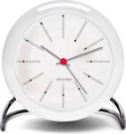 Rosendahl Ceas de masă Arne Jacobsen Bankers alb (43675)