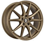 Sparco DRS Rally Bronze 5/100 18x8 ET45 CB63, 3 - 4sgumi