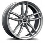GMP Italia SWAN Ezüst 5/112 20x9, 5 ET35 66, 6 - 4sgumi