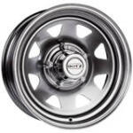 DOTZ Dakar 5/114, 3 15x7 ET5 CB71, 6 - 4sgumi