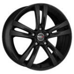 Mak Zenith MB 4/100 17x7 ET40 72 - 4sgumi