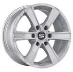 MSW Sahara 6 FS 6/139, 7 18x8 ET35 67, 1 - 4sgumi