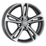 Mak EMBLEMA GMMF 4/108 16x6, 5 ET15 65, 1 - 4sgumi