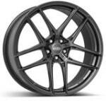DOTZ LagunaSeca grey 5/112 20x10 ET40 CB70, 1 - 4sgumi