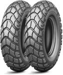 Michelin REGGAE 120/90 -10 57J FRONT robogó - gumiabroncslap
