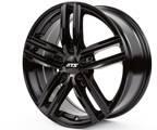 ATS Antares Fekete 5/112 16x7 ET35 66, 6 - 4sgumi - 48 517 Ft