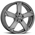 RIAL KODIAK GRAPHIT 5/114, 3 16x6, 5 ET35 66, 1