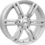 Inter Action Kargin 6 Sil 6/130 16x7 ET50 84, 1 - 4sgumi