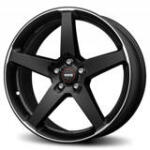 MOMO Rim Five MBLP 5/120 19x8, 5 ET35 72, 6