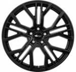 Brock B41 SG Fényes fekete 5/112 19x8, 5 ET35 66, 6