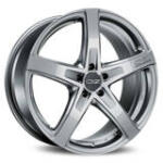 OZ MONACO Grigio Corsa 5/115 20x8 ET45 70, 2 - 4sgumi