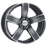 Mak Turismo-FF GMMF 5/130 20x9 ET57 71, 6 - 4sgumi