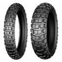 Michelin ANAKEE WILD 120/80 -18 62S REAR enduro/trail - 4sgumi