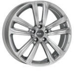 Mak MAGMA SILVER 5/110 17x7, 5 ET33 65, 1 - 4sgumi