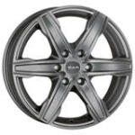 Mak King6 M-Titan 6/139, 7 16x7 ET38 67, 1 - 4sgumi